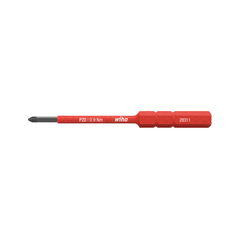 Насадка диэлектрическая SlimBit Electric PZ1х75мм Wiha 283112 34585