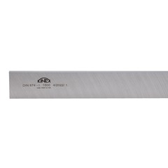Линейка поверочная ШП-1500х60х12мм DIN874 кл.1 STEEL Kinex K-Met 1039-12-150