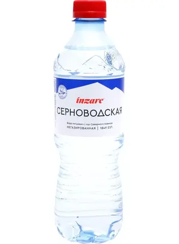 Вода 