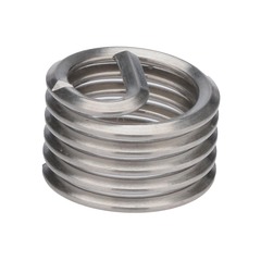 Вставка резьбовая М12х1,0 DIN8140S (Нерж. Сталь) 1,0xD 6h V-COIL 1шт Volkel 07224