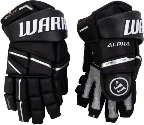 Перчатки WARRIOR ALPHA LX PRO 11