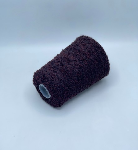 Gargantu, Baby b2, 200м. 80% Беби альпака, 20% Полиамид,Черно-бордовый(74/527), 37508