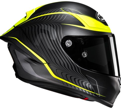 RPHA1 Lovis MC3HSF / Черно-зеленый