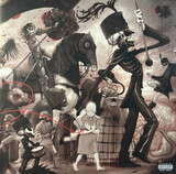 MY CHEMICAL ROMANCE: The Black Parade