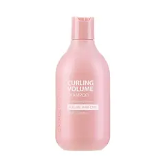 Шампунь для волос для придания объема HELLO MORNING Curling Volume Shampoo 300 мл