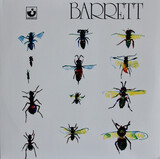 BARRETT, SYD:  Barrett