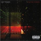DEFTONES:  Koi No Yokan