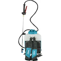 Аккумуляторный ранцевый опрыскиватель Makita DUS108Z