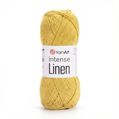 Intense Linen Yarnart 4119