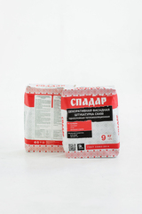Фасадная штукатурная смесь СПАДАР