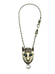 Колье PUMA LEONE DI MONTAGNA