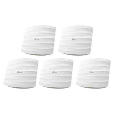 Точка доступа TP-Link EAP245 AC1750 5-pack
