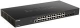 Коммутатор D-link DXS-1210-28T/A1A