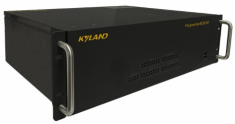 Сервер Kyland Hyperie8300 3U