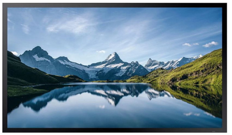 Панель LCD Samsung OH46B