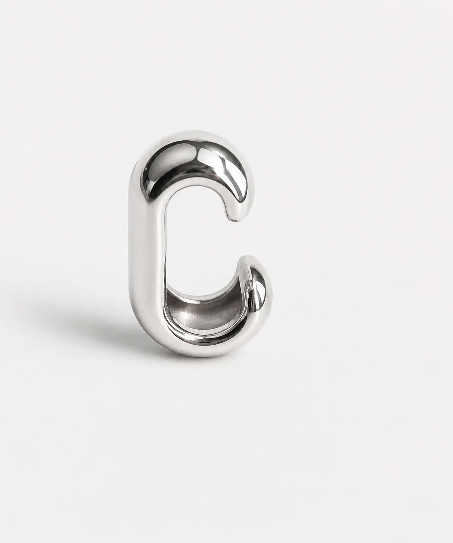 Кафф ЗВЕНО silver