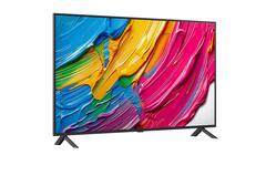 Телевизор LG 55" 55QNED80A6A 4K Ultra HD