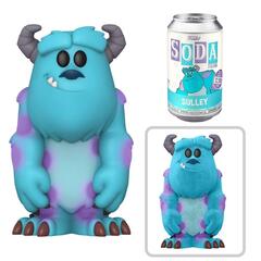 Funko SODA! Monster Inc.: Sulley