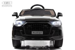 AUDI Q7 HL678 (ЛИЦЕНЗИОННАЯ МОДЕЛЬ)