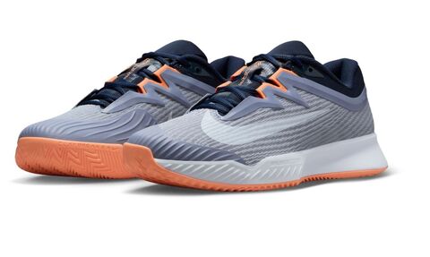 Кроссовки мужские Nike Zoom Vapor Pro 3 Clay - ashen slate/football grey