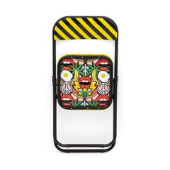 Складной стул Tongue
