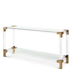 Консоль Console Table Royalton арт.111986