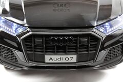 AUDI Q7 HL678 (ЛИЦЕНЗИОННАЯ МОДЕЛЬ)