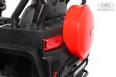 Jeep X888XX 4WD (полноприводный)