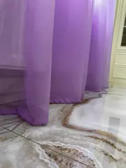 Тюль вуаль 250х300 см