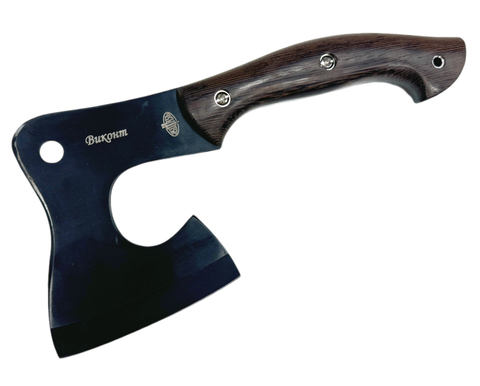 Туристический топорик Виконт, сталь 95Х18, B813-63K
