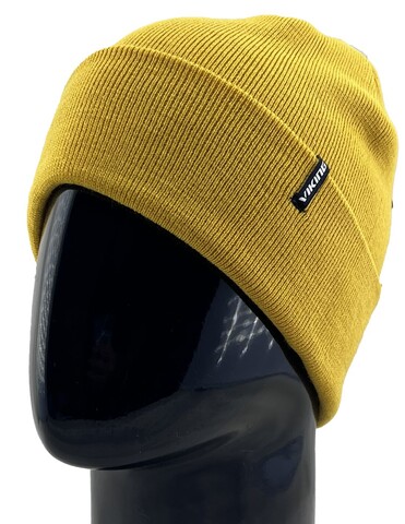 Картинка шапка Viking Eol Life Style Yellow - 1