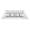 Roca In-Drain 276091000 Душевой лоток