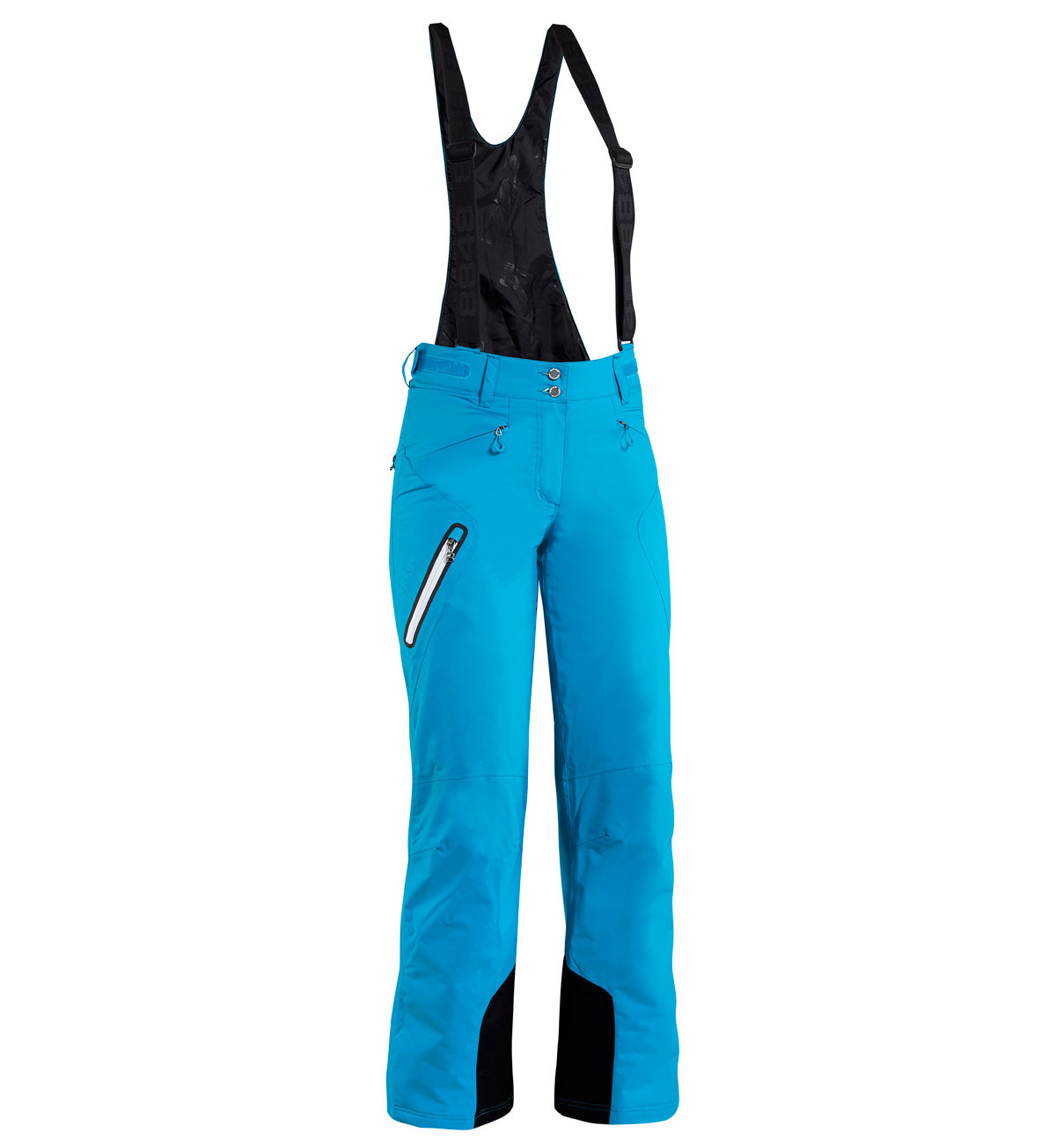 Брюки горнолыжные 8848 Altitude Ritha женские Turquoise