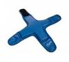 Шлем боксерский Clinch Olimp Dual Blue