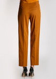 Брюки ALBERTA FERRETTI