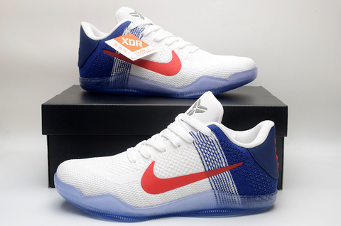 Nike Kobe 11 Elite Low 'USA' 