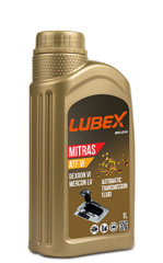 Масло транс Lubex Mitras ATF VI TT (1л) для АКПП