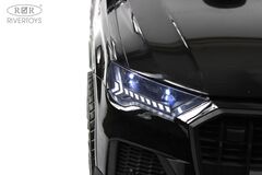 AUDI Q7 HL678 (ЛИЦЕНЗИОННАЯ МОДЕЛЬ)