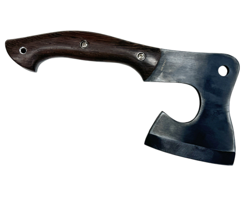 Туристический топорик Виконт, сталь 95Х18, B813-63K