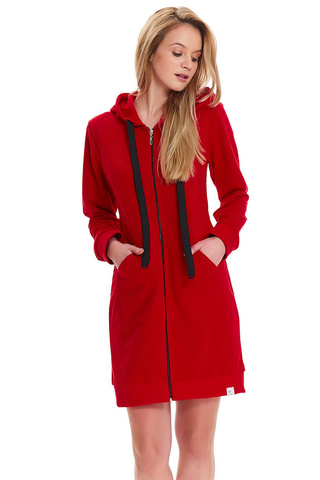 Халат SBZ.9428 Red Doctor Nap