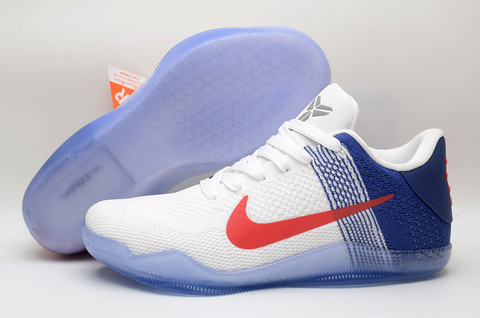 Nike Kobe 11 Elite Low 'USA' 
