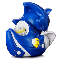 Уточка Tubbz: Sonic the Hedgehog - Metal Sonic