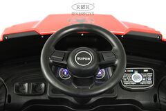 Jeep X888XX 4WD (полноприводный)