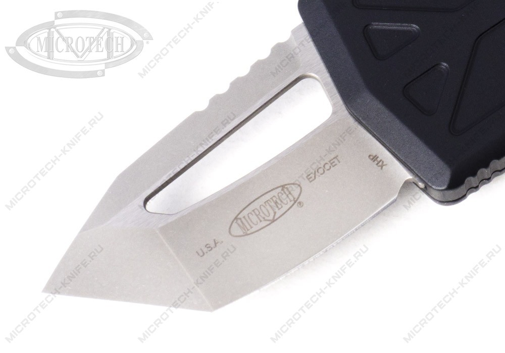 Нож Microtech Exocet 158-10