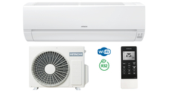 Сплит-система HITACHI X-COMFORT Inverter RAK35REF