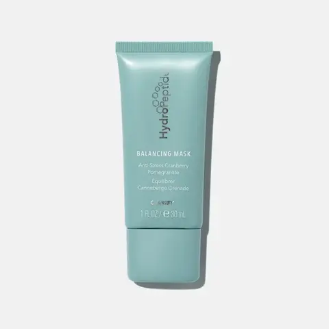 HYDROPEPTIDE Balancing Mask Регенерирующая антистрессовая маска со стимулирующим и укрепляющим действием для придания идеального тона кожи