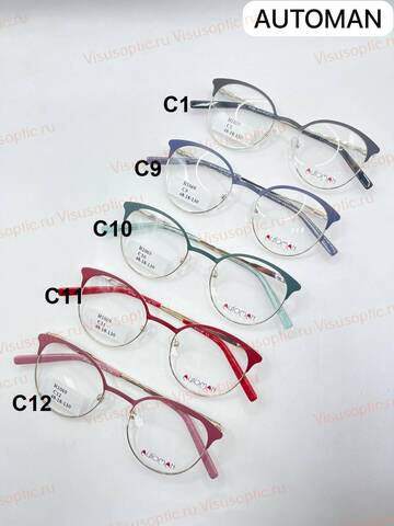 Оправа Red Sun R1069 junior Lady Rabbit оправа Automan