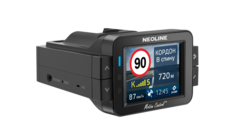 Купить комбо-устройство Neoline X-COP 9100s (видеорегистратор, радар-детектор, GPS-информатор) от производителя, недорого.
