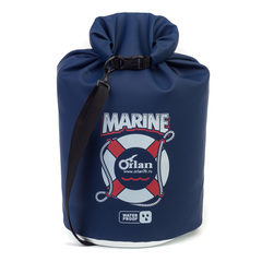 Купить недорого гермомешок ORLAN Marine 15 л с доставкой.
