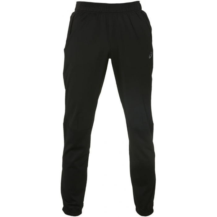 Asics Winter Accelerate Pant утепленные брюки мужские черные